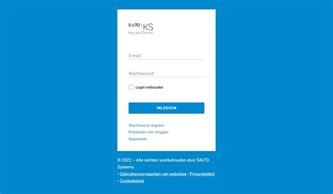 siangto/login|SALTO KS .